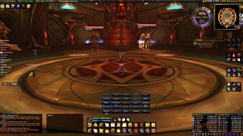 You can make your parties icons huge too and easily see what HOTs they have on. . Best wow healer addons